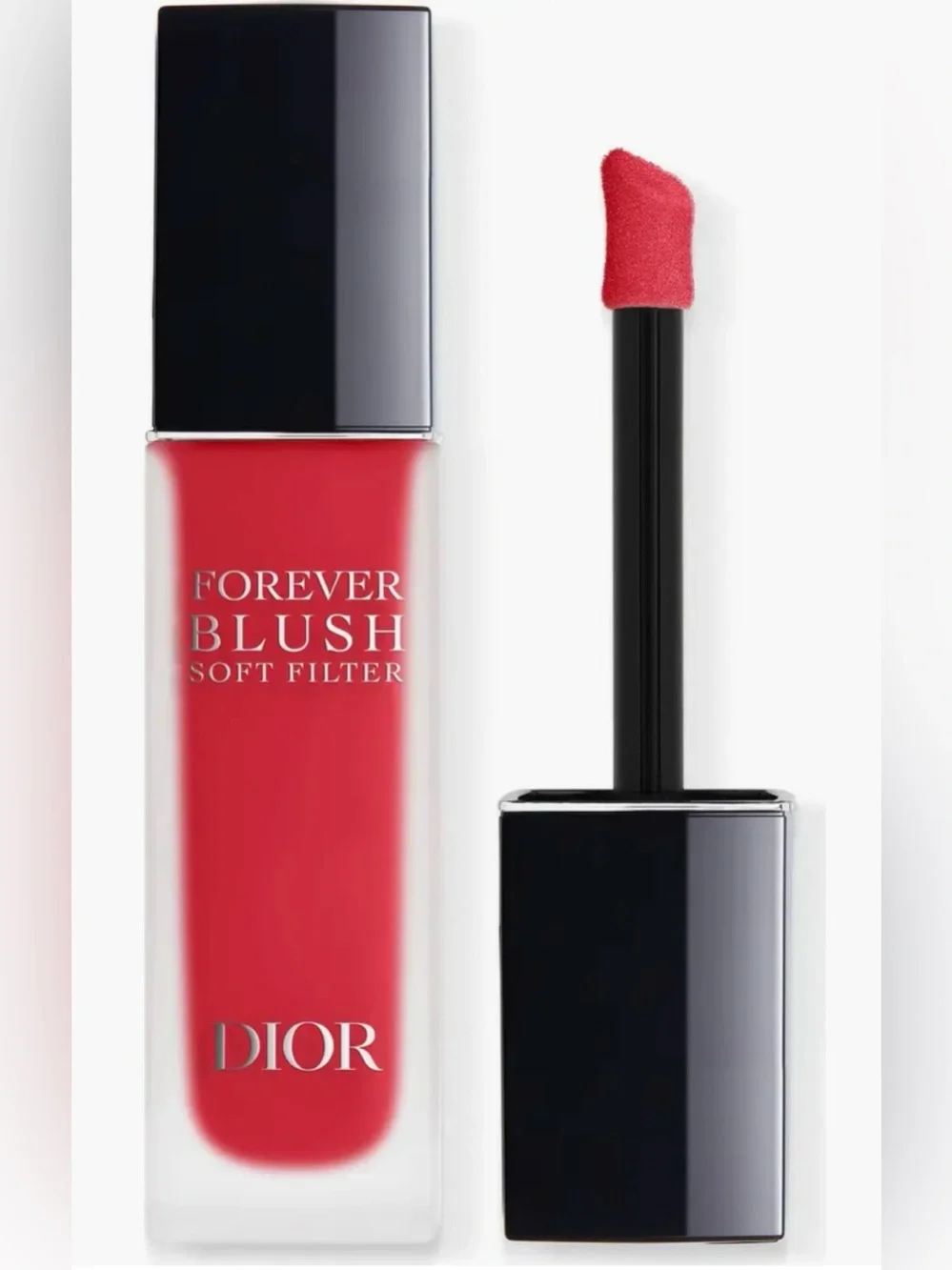 Dior Forever Blush Soft Filter - HIBISCUS 🌺